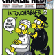 Illustration for article titled Charlie Hebdo and why its always been an Anti-Racist Newspaper
